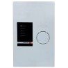 Alarme Type 4 secteur Orexa 1-2 boucles sirène intégrée + 5 LED d'alarme/défaut
