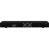 Ampli PA, 480 W, 100 V