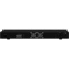 Ampli PA, 240 W, 100/70 V