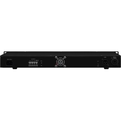 Ampli PA, 120 W, 100 V