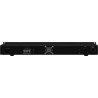 Ampli PA, 120 W, 100 V
