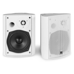Enceinte act,2x125W,-ODS65MW