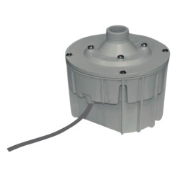MOTEUR A CHAMBRE DE COMPRESSION AVEC TRANSFORMATEUR / 100V