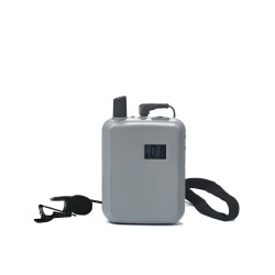 PACK VALISE DE CHARGEMENT 2 ÉMET & 22 RÉCEPT