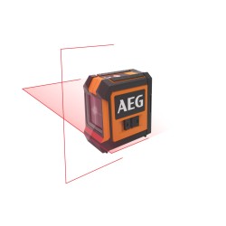 Mesure laser, portée 15m,...
