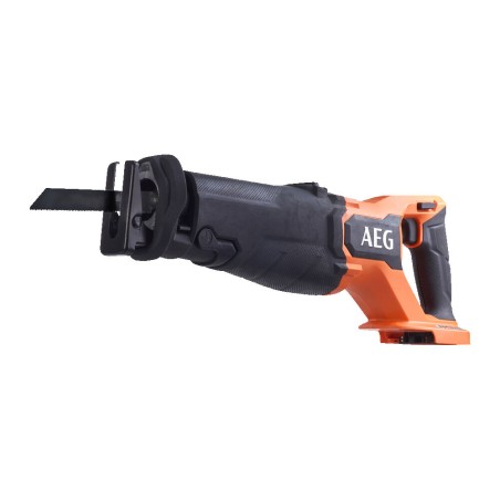 Scie sabre 18V, course de 32 mm, 3200 cps/min, sans batt. ni chargeur, en carton