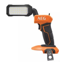 Lampe d'inspection 18V, 800...