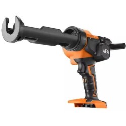 Pistolet à silicone 18V,...