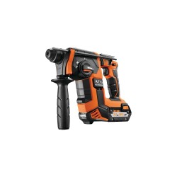 Perforateur burineur SDS+...