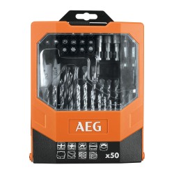 Coffret d'accessoires 50...