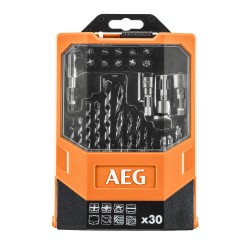 Coffret d'accessoires 30...