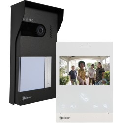 Kit vidéo SOUL LITE 1 appel...