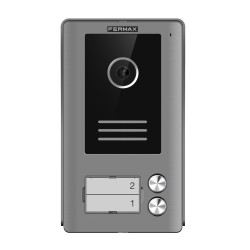 PLATINE KIT VIDEO WAY 2BP