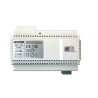ALIMENTATION KIT WAY-FI PLUS DIN8 32VDC-2A