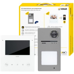 Kit vidéo 1/2 us.Tab5SUp...