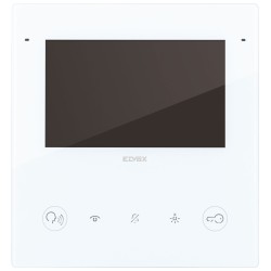 Portier-vidéo 2F+ Wi-Fi...
