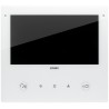 Portier-vidéo 2F+ Wi-Fi Tab7S Up blanc