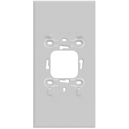 PLAQUE DE PROPRETÉ POUR LES COMBINÉS AUDIO DE LA SÉRIE ART