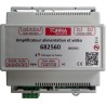 B2F-AMPLI SIGNAL VIDEO