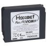 Centrale HEPLUSV3 sans lecteur VIGIK+ pour HEACTRV3 & GT PGTB6VML
