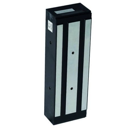 BLOC VENTOUSE NU POUR INTEGRATION 500KG 12/24VDC