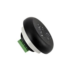 Lecteur VIGIK+®/résidents...