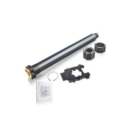 Moteur volet roulant Somfy S&SO RS100 IO Radio 20Nm 1242084