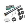 Kit universel de remplacement pour moteur volet roulant - radio RS100 io 20/17