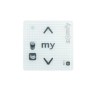 Module Smoove® sensitif RS100 io blanc
