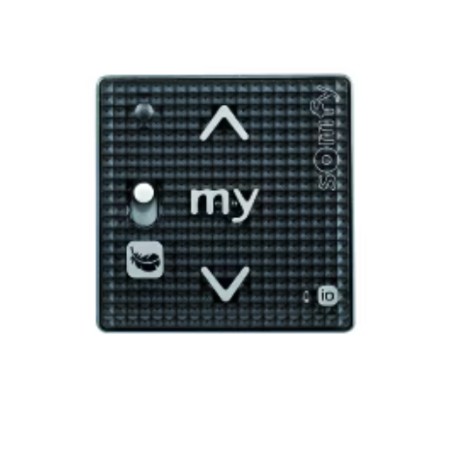 Module Smoove® RS100 io noir