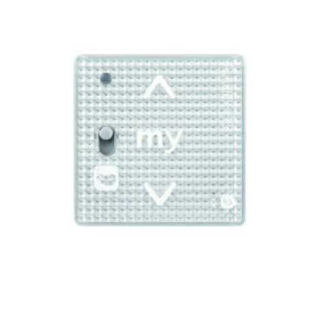 Module Smoove® RS100 io acier