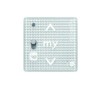 Module Smoove® RS100 io acier