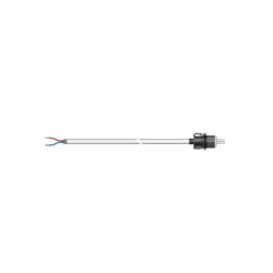 Cable RS100 vvf 3m x1