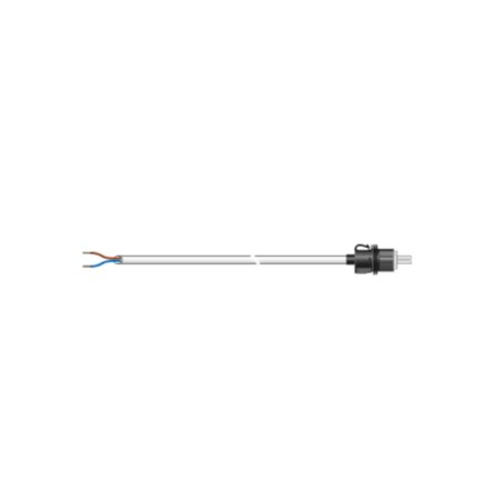 Cable RS100 vvf 3m x1