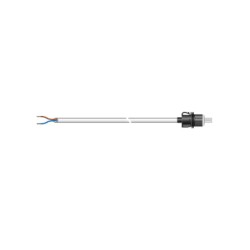 Cable RS100 vvf 5m x1