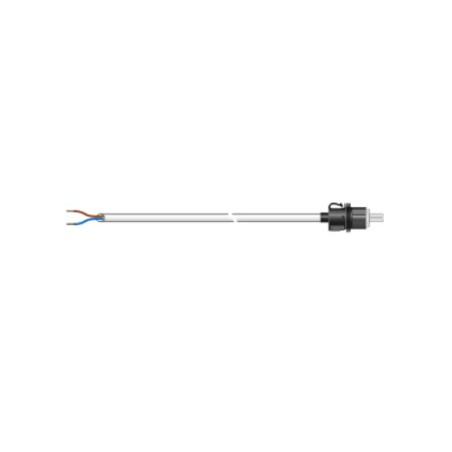 Cable RS100 vvf 5m x1