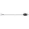 Câble s&so rnfb 3m 2 x 0.75mm²