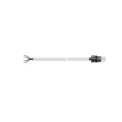 Cable RS100 hybrid vvf 5m x1