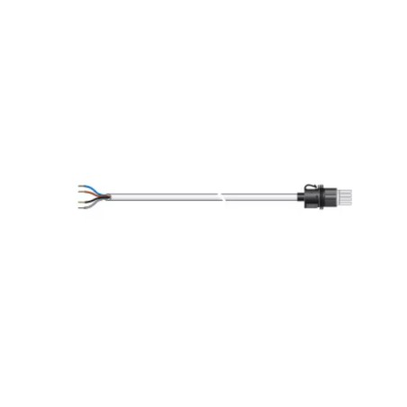 Cable RS100 hybrid vvf 5m x1