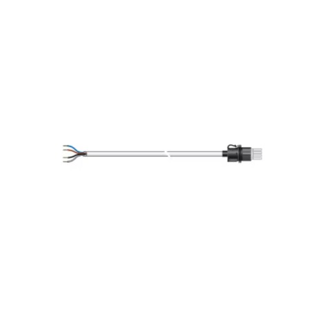 Cable RS100 hybrid vvf 2,5m x1