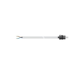 Cable RS100 vvf 1m x1