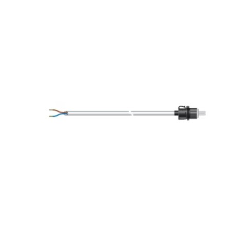 Cable RS100 vvf 1m x1