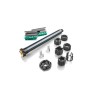 Kit universel de remplacement pour moteur volet roulant - RS100 io hybrid 10/17