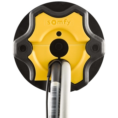 RS100 Solar io 3/15 MPBS avec batterie coquée