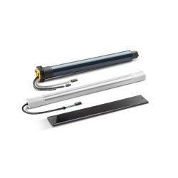 RS100 Solar io 10/12 MPBS...