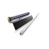 nouveau kit moteur, panneau solaire, batterie et service rs100 solar io