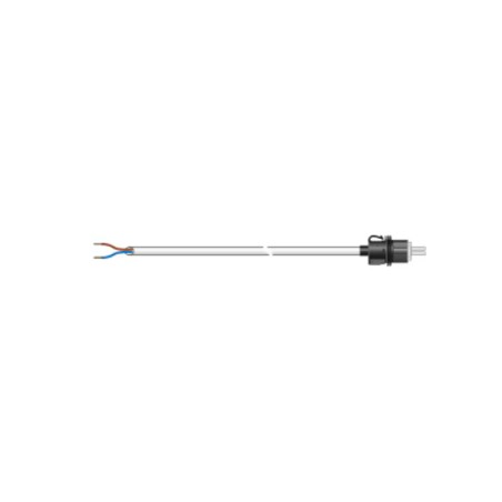 Cable RS100 vvf 10m x1