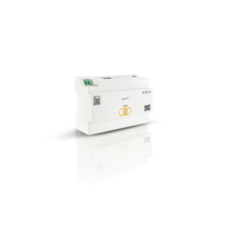 Tahoma® rail-din-s - Commande de centralisation intelligente