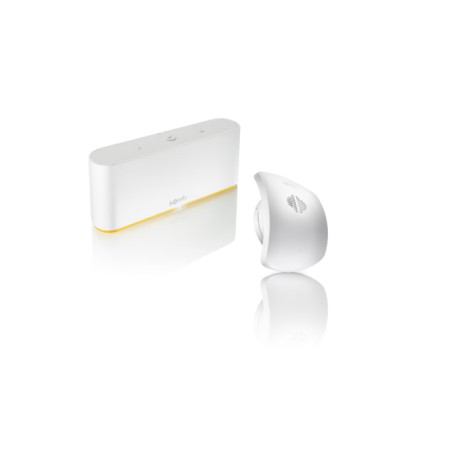 Pack TaHoma switch pour sécurité incendie