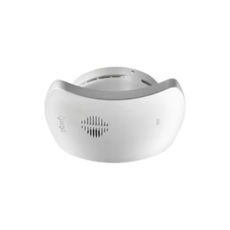 Détecteur de fumée intérieur io compatible TaHoma